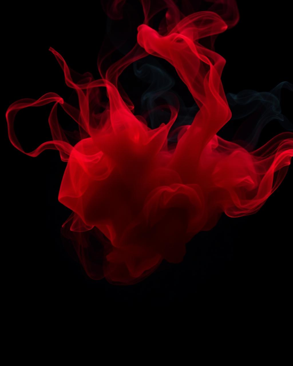 Smoke & Signal — Creative project by RCD